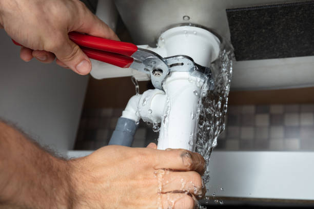 Best Water damage contractors near me  in North Vernon, IN