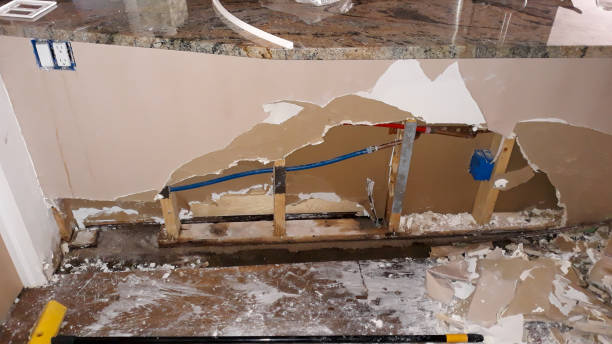 Best Sewage cleanup and water damage restoration  in North Vernon, IN