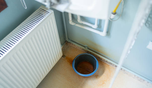 24/7 water damage repair in North Vernon, IN